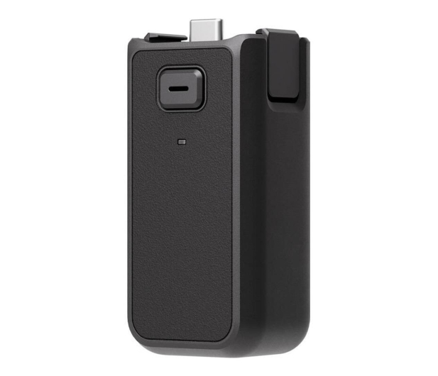 DJI Uchwyt z akumulatorem do Osmo Pocket 3 - 1343639 - zdjęcie